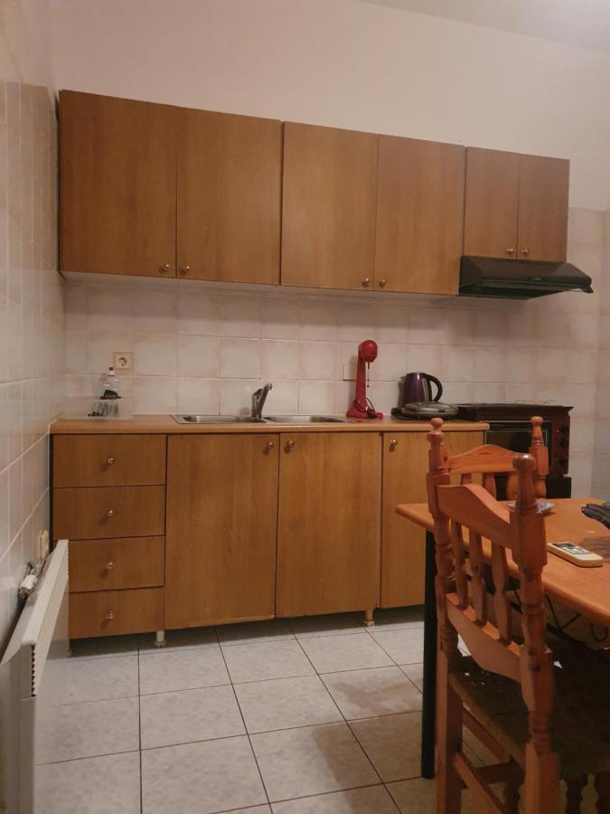 エルムポリSoullas Apart -Ελλαδα-アパートメント エクステリア 写真